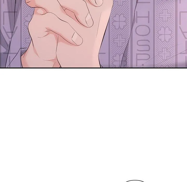 A Consensual Relationship Chapter 24 page 118 - 