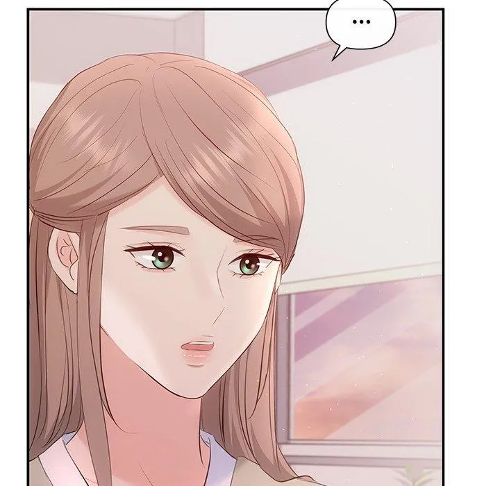 A Consensual Relationship Chapter 24 page 119 - 