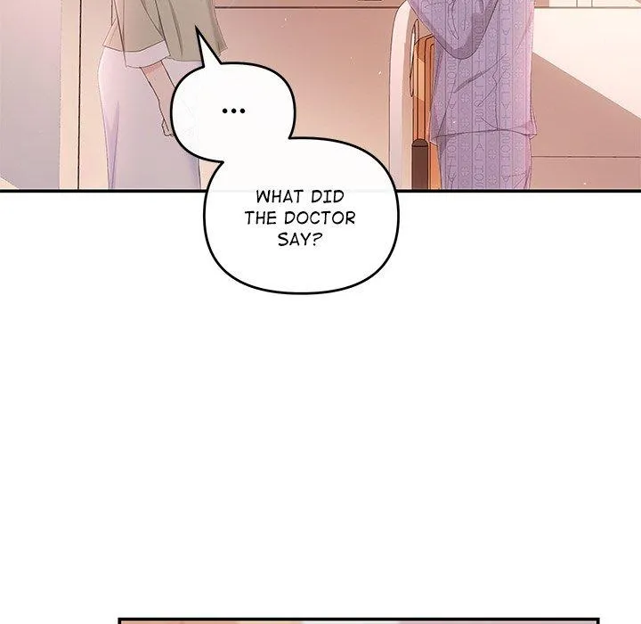 A Consensual Relationship Chapter 24 page 122 - 