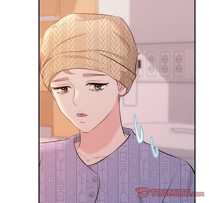A Consensual Relationship Chapter 24 page 123 - 