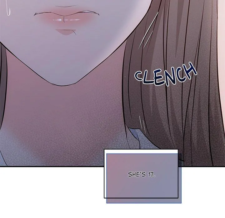 A Consensual Relationship Chapter 24 page 126 - 