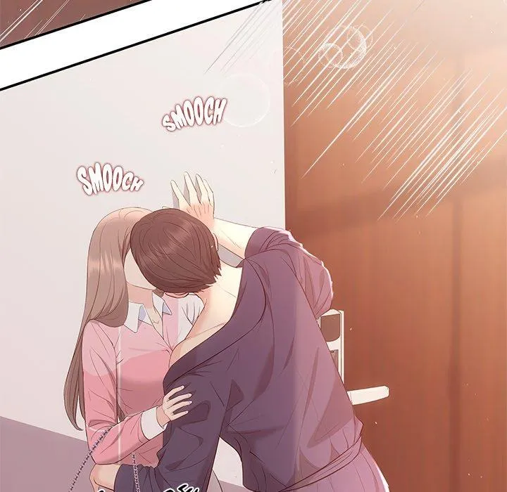 A Consensual Relationship Chapter 24 page 14 - 