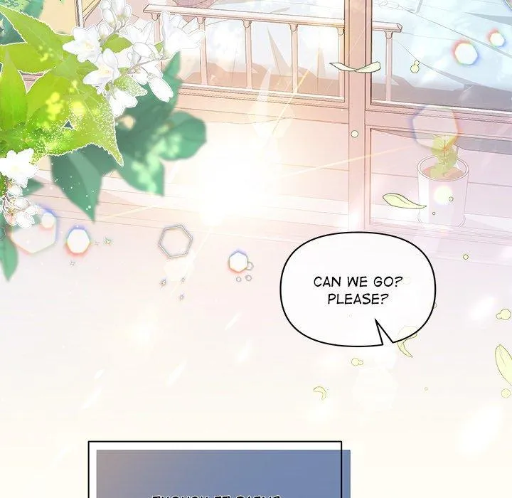 A Consensual Relationship Chapter 24 page 131 - 