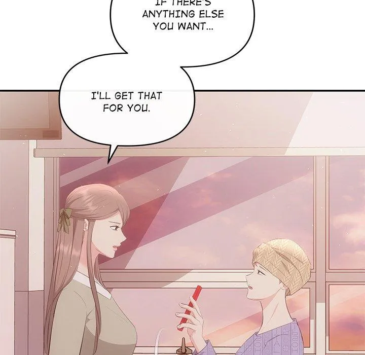 A Consensual Relationship Chapter 24 page 135 - 