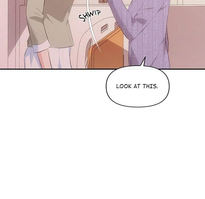 A Consensual Relationship Chapter 24 page 136 - 