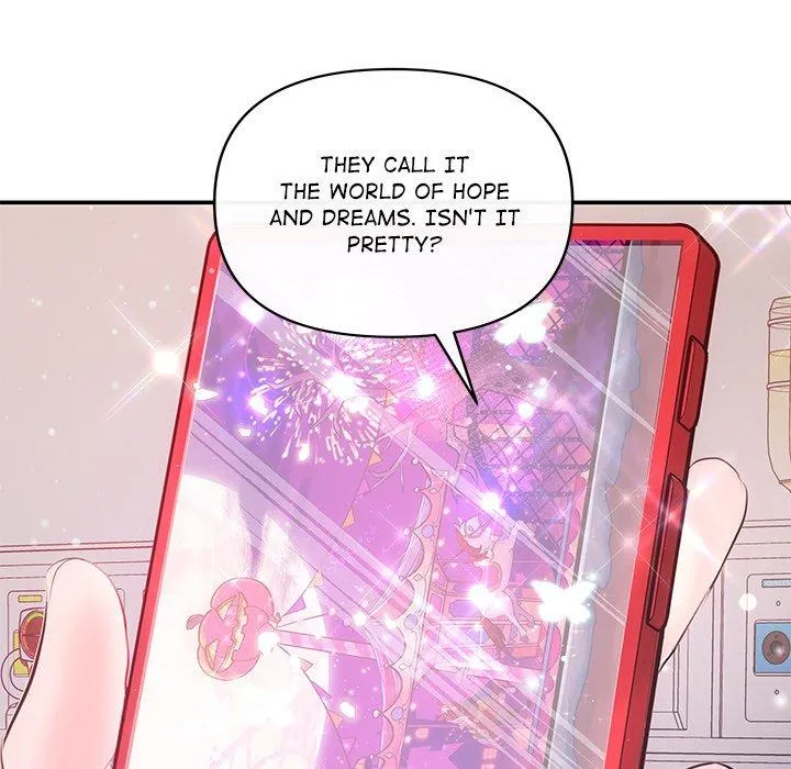 A Consensual Relationship Chapter 24 page 137 - 