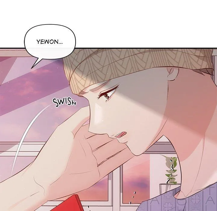 A Consensual Relationship Chapter 24 page 139 - 