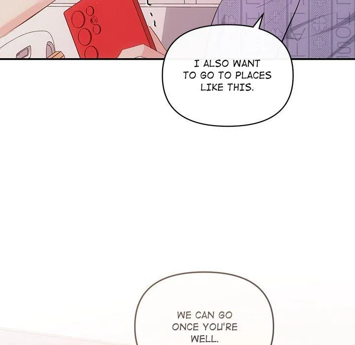 A Consensual Relationship Chapter 24 page 140 - 