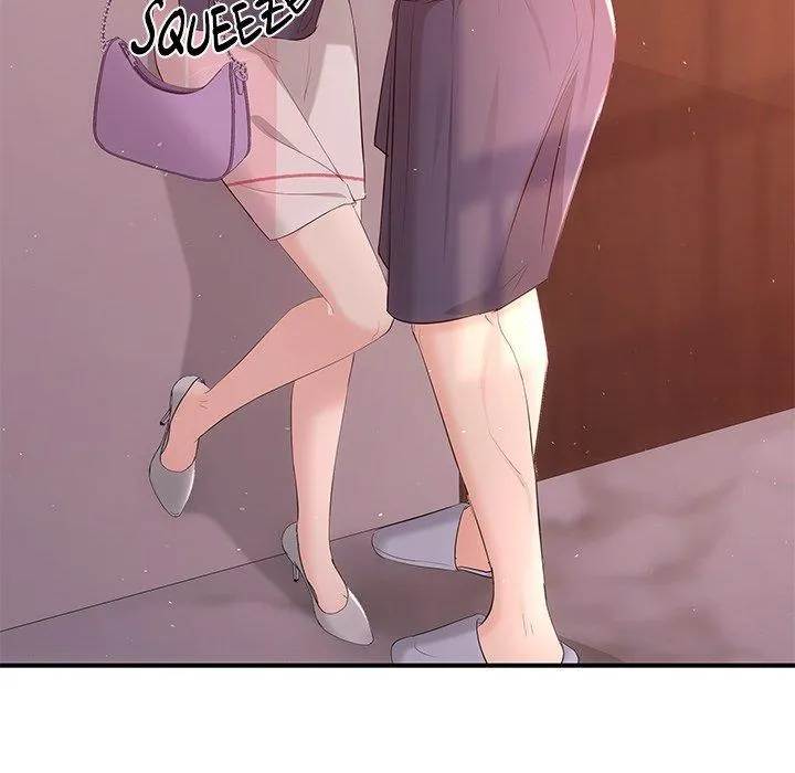 A Consensual Relationship Chapter 24 page 15 - 