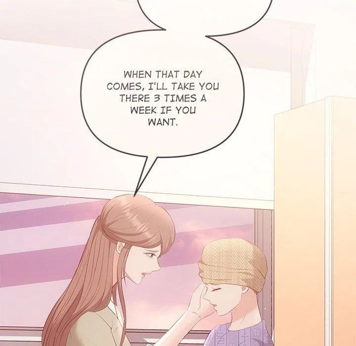 A Consensual Relationship Chapter 24 page 141 - 