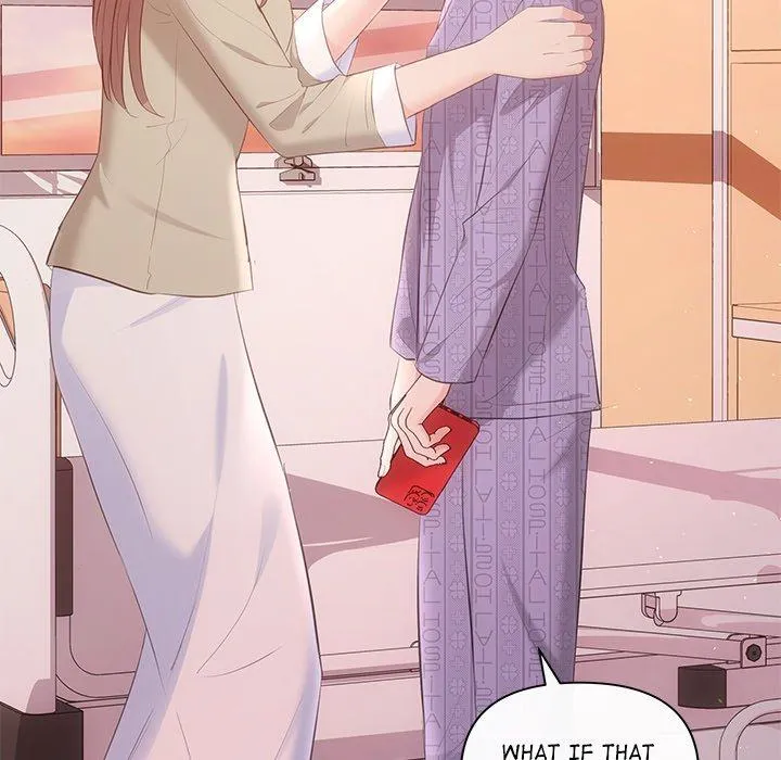 A Consensual Relationship Chapter 24 page 142 - 