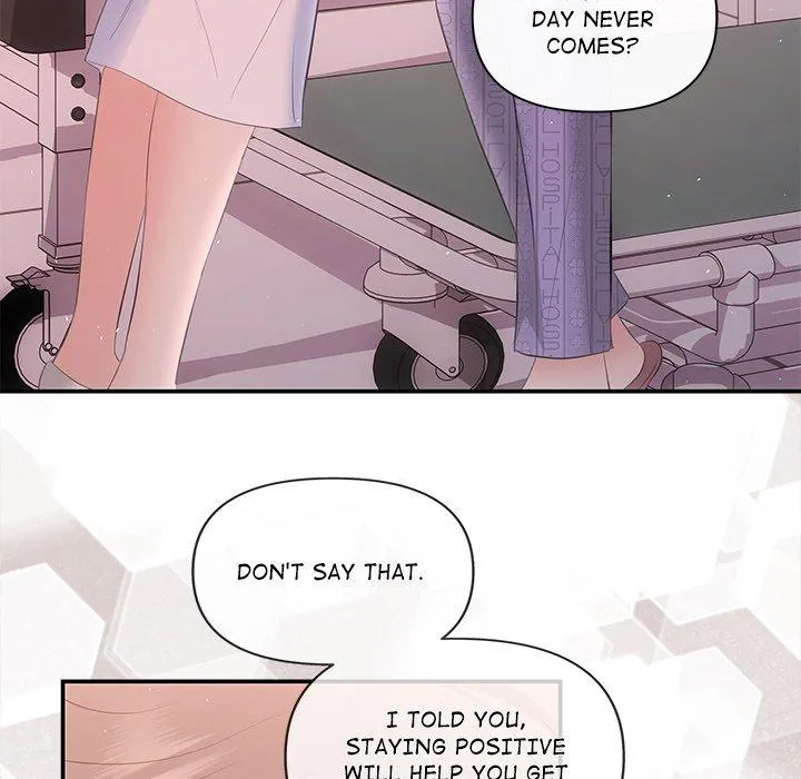 A Consensual Relationship Chapter 24 page 143 - 