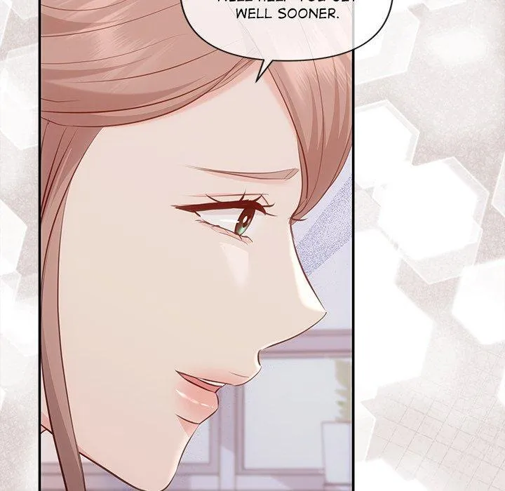 A Consensual Relationship Chapter 24 page 144 - 