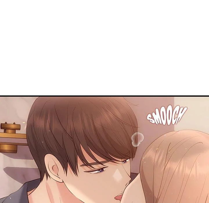 A Consensual Relationship Chapter 24 page 16 - 