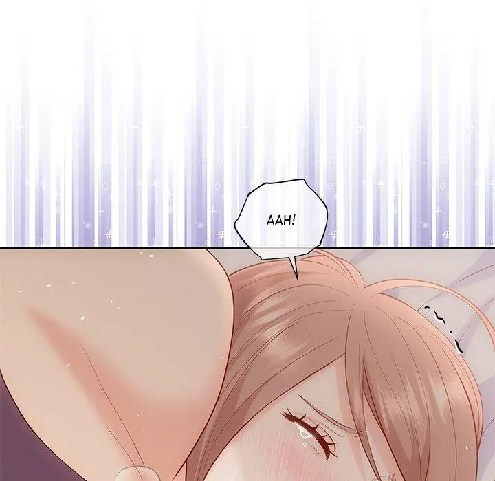 A Consensual Relationship Chapter 24 page 26 - 