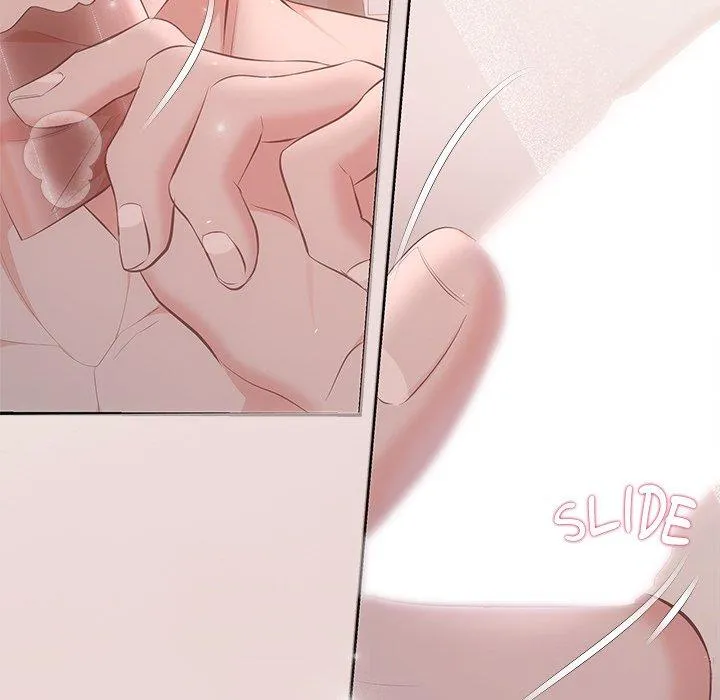 A Consensual Relationship Chapter 24 page 31 - 