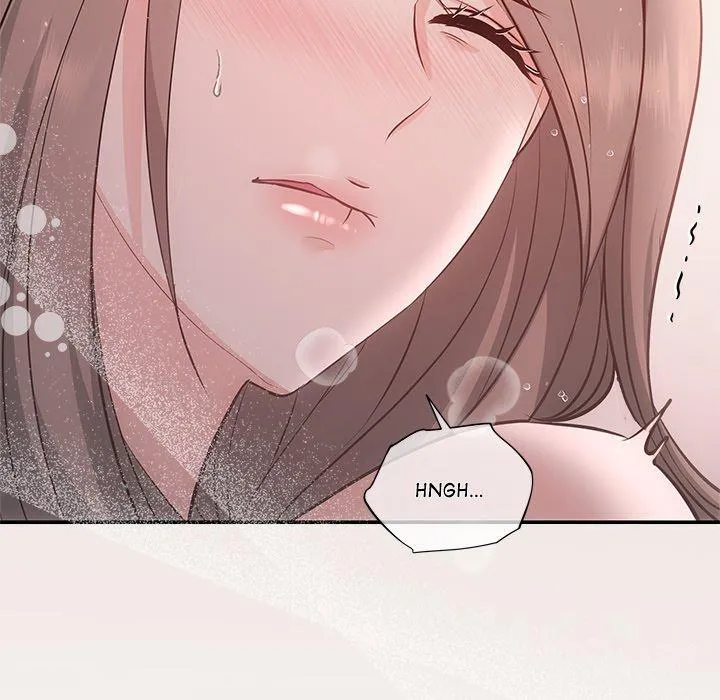 A Consensual Relationship Chapter 24 page 33 - 
