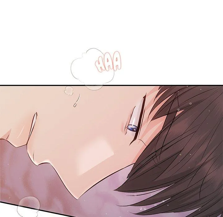 A Consensual Relationship Chapter 24 page 36 - 