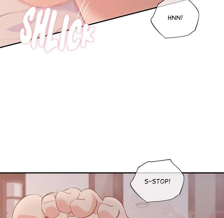 A Consensual Relationship Chapter 24 page 41 - 