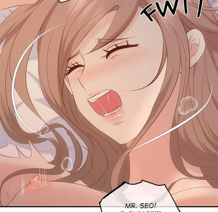 A Consensual Relationship Chapter 24 page 44 - 