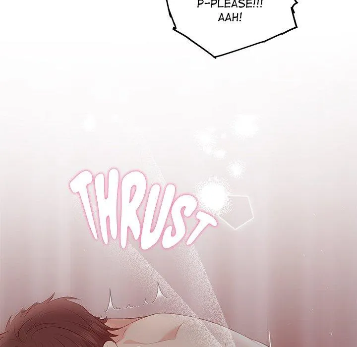 A Consensual Relationship Chapter 24 page 45 - 