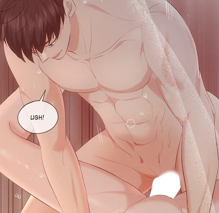 A Consensual Relationship Chapter 24 page 46 - 