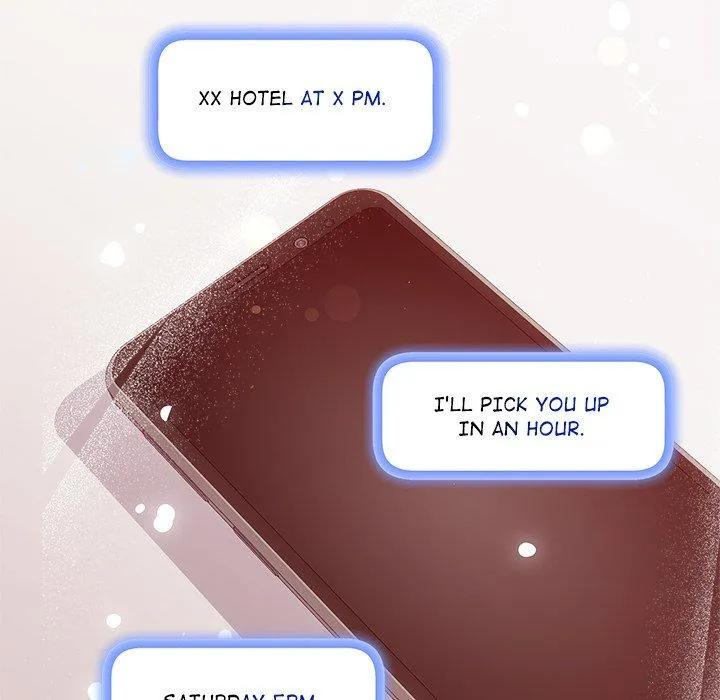 A Consensual Relationship Chapter 24 page 6 - 