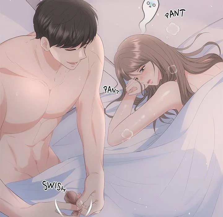 A Consensual Relationship Chapter 24 page 53 - 