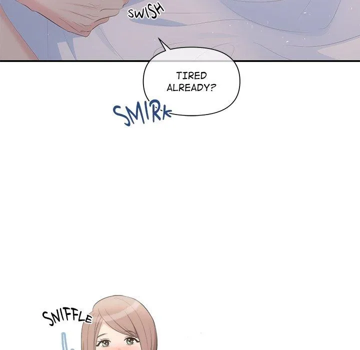 A Consensual Relationship Chapter 24 page 54 - 
