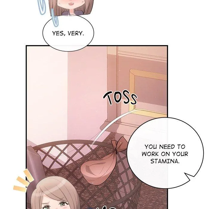 A Consensual Relationship Chapter 24 page 55 - 