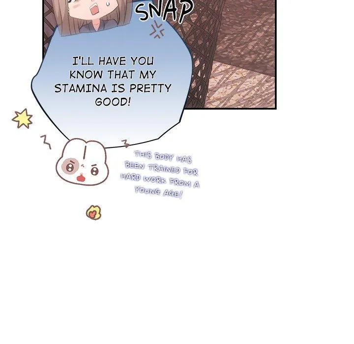 A Consensual Relationship Chapter 24 page 56 - 