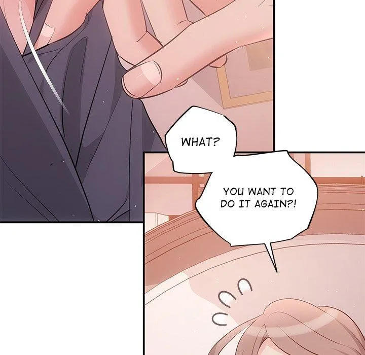 A Consensual Relationship Chapter 24 page 58 - 