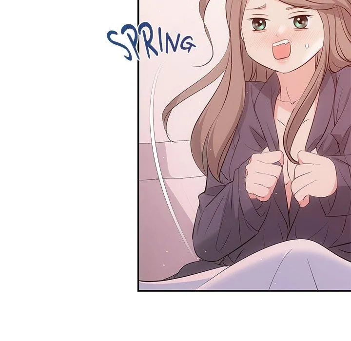 A Consensual Relationship Chapter 24 page 59 - 