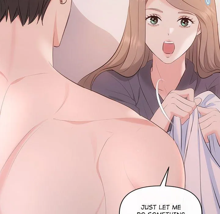 A Consensual Relationship Chapter 24 page 61 - 