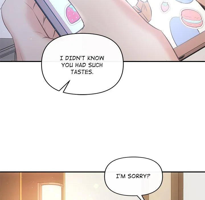 A Consensual Relationship Chapter 24 page 66 - 