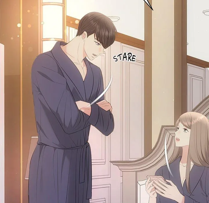 A Consensual Relationship Chapter 24 page 67 - 