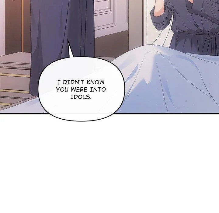 A Consensual Relationship Chapter 24 page 68 - 