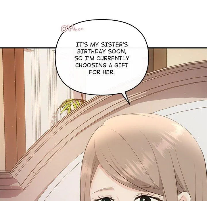 A Consensual Relationship Chapter 24 page 69 - 