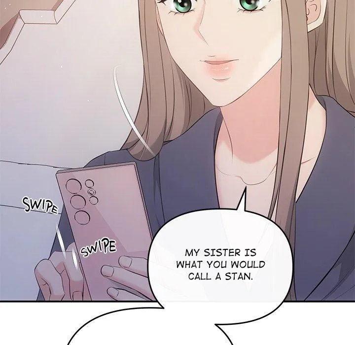 A Consensual Relationship Chapter 24 page 70 - 