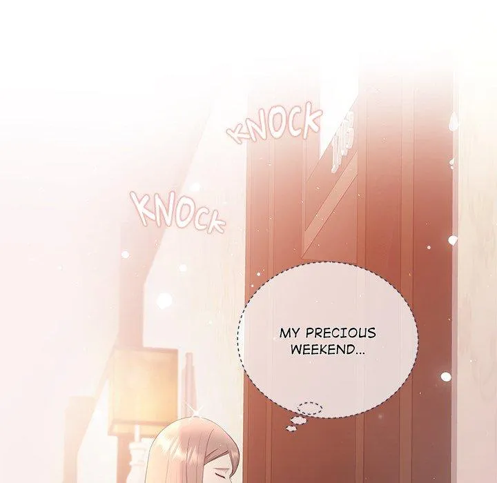 A Consensual Relationship Chapter 24 page 8 - 