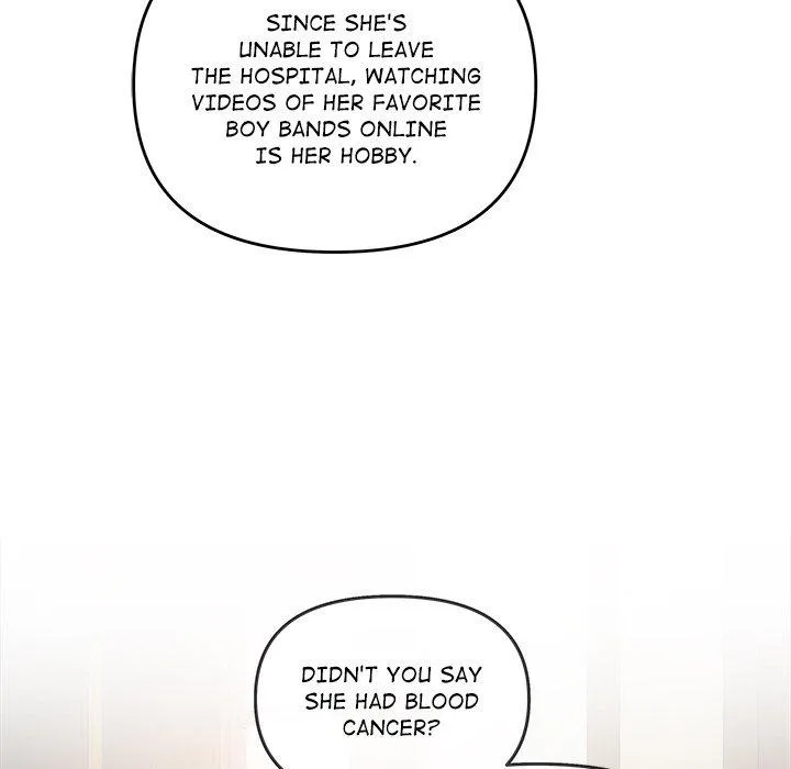 A Consensual Relationship Chapter 24 page 71 - 