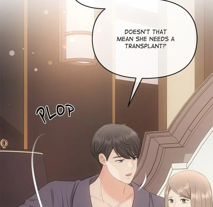 A Consensual Relationship Chapter 24 page 72 - 