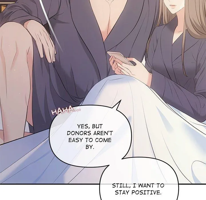 A Consensual Relationship Chapter 24 page 73 - 