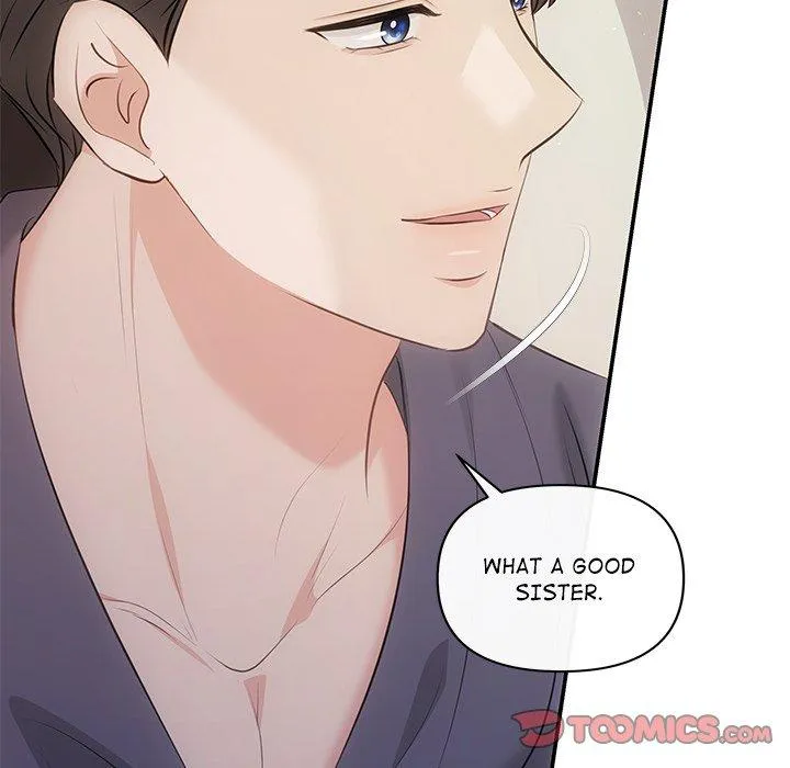 A Consensual Relationship Chapter 24 page 75 - 