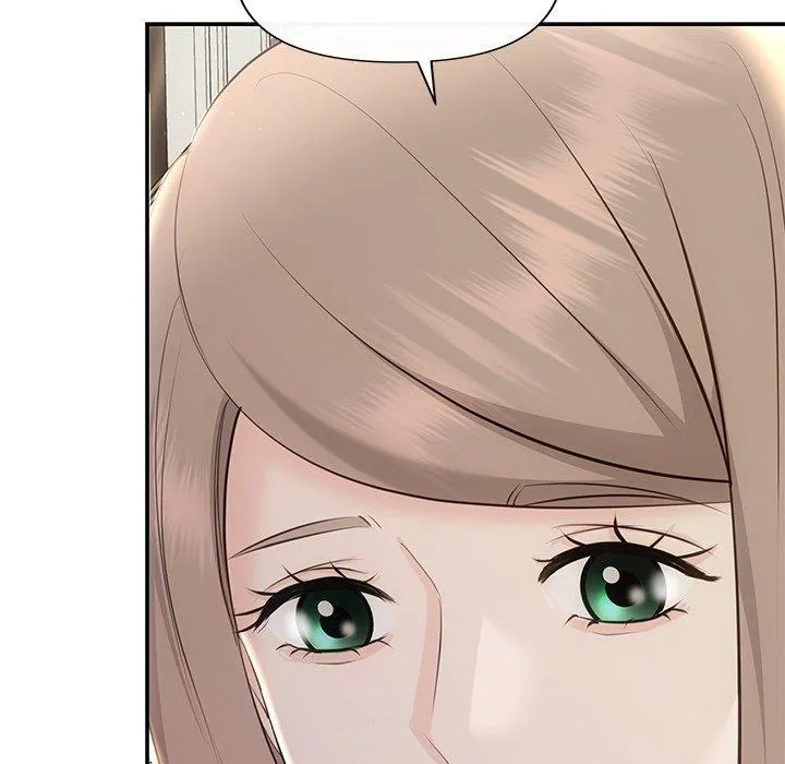 A Consensual Relationship Chapter 24 page 77 - 