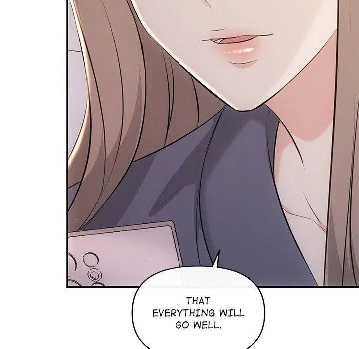 A Consensual Relationship Chapter 24 page 78 - 