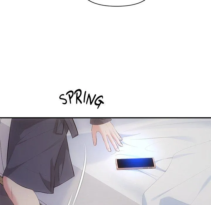 A Consensual Relationship Chapter 24 page 79 - 