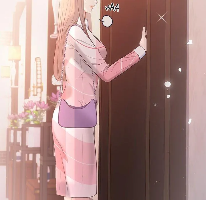 A Consensual Relationship Chapter 24 page 9 - 