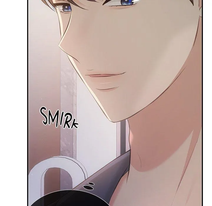 A Consensual Relationship Chapter 24 page 85 - 
