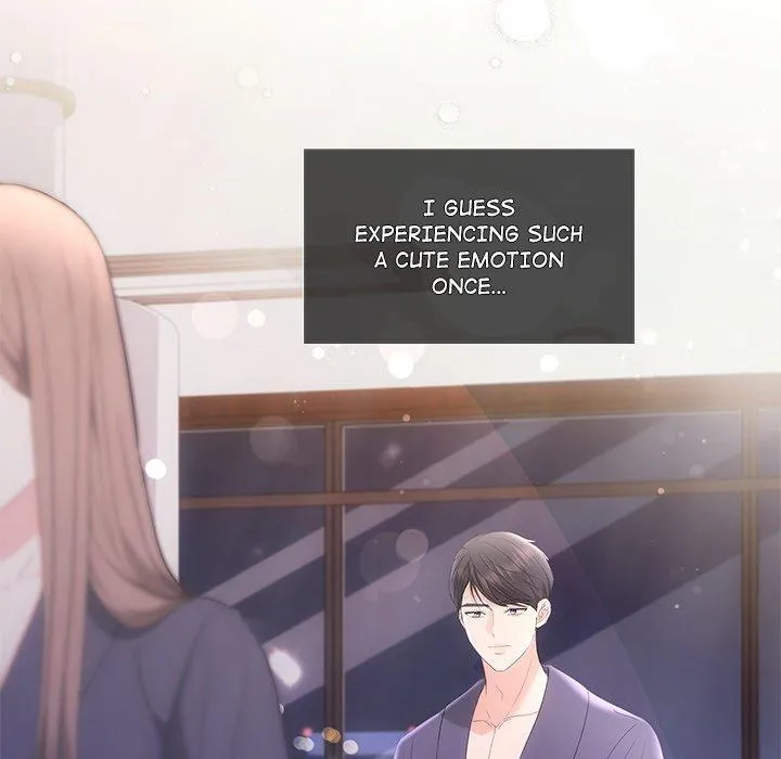 A Consensual Relationship Chapter 24 page 87 - 